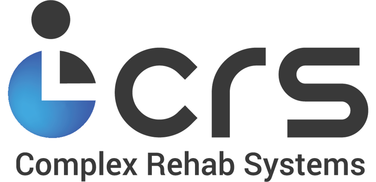 Complex Rehab Systems Logo